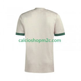 Bayern Monaco Octoberfest Maglia Prima 2025/2026 Manica Corta